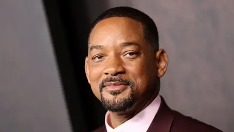 Will Smith