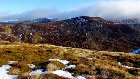 SAIS Southern Cairngorms Southern Cairngorms