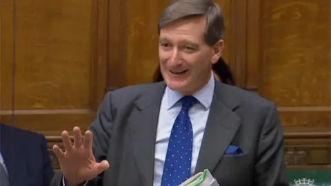 AFP Dominic Grieve