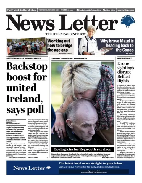 News Letter News Letter