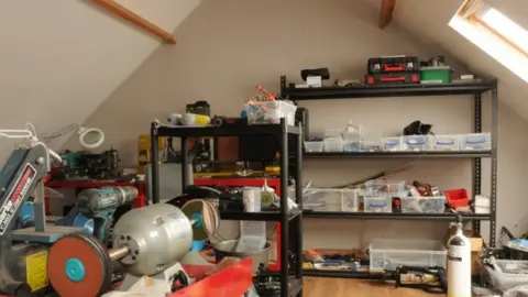 Essex Police A workshop