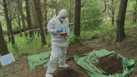 Dundee University Centre for Anatomy & Human Identification
