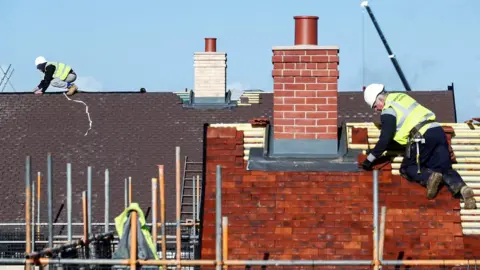 Reuters Housebuilding