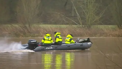 River Trent