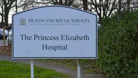 BBC Princess Elizabeth Hospital