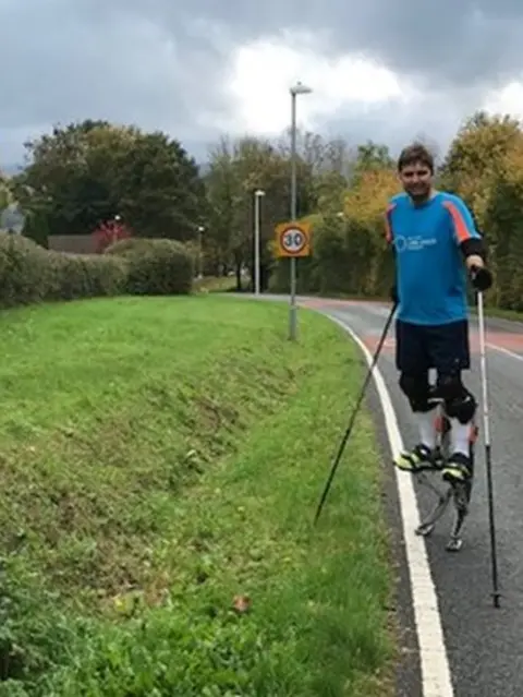 David Griffiths David Griffiths