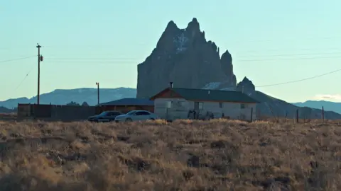 BBC Shiprock