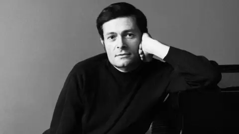 Getty Images Jerry Herman
