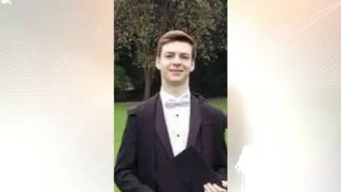 Dan Holland/INS News Agency Ltd Oliver Mears