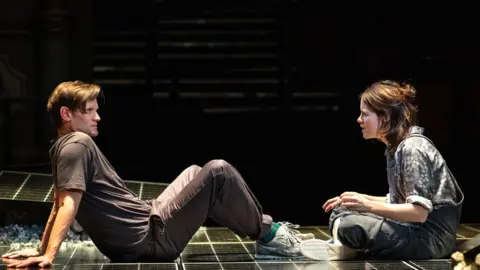 Helen Maybanks Lungs