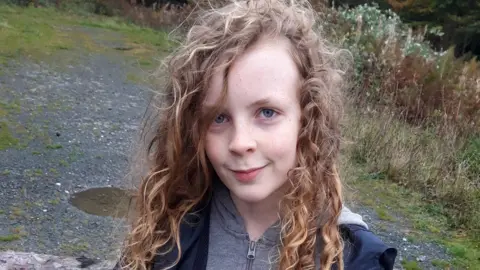 Radnorshire Wildlife Trust Iefan