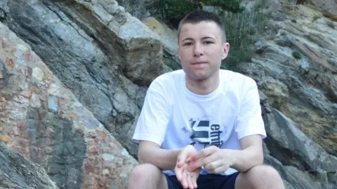 Seonaid Stallan Dylan