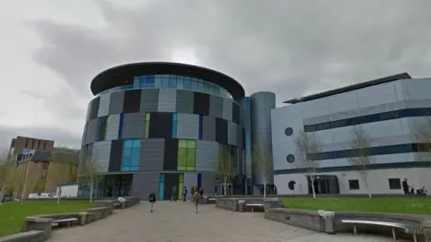 Google Durham University