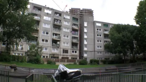 BBC Lethbridge Close