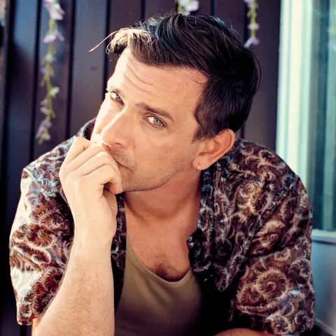 Frank Fieber Photo of Josef Salvat