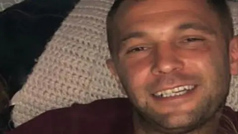 West Midlands Police Gary Warner