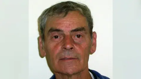 Strathclyde Police Peter Tobin