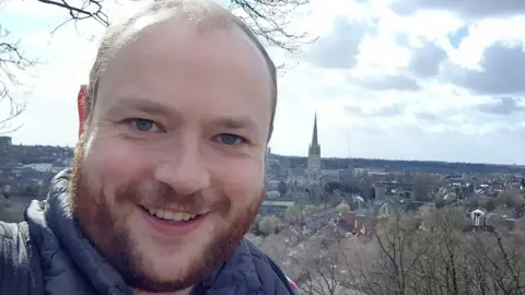 MARTIN SCHMIERER Martin Schmierer