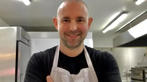 Daniel Duckett Daniel Duckett