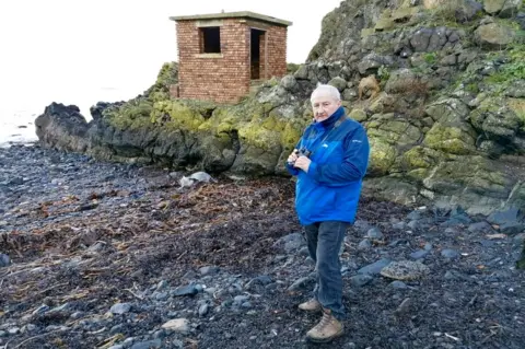 Ron Morris Ron Morris