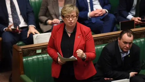 UK Parliament joanna cherry