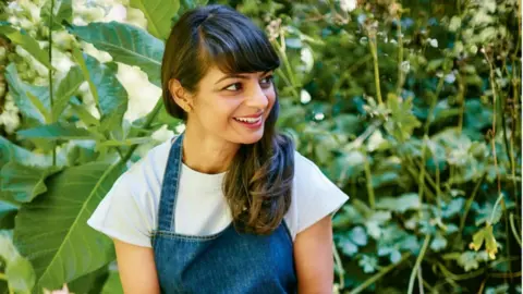 David Loftus Meera Sodha