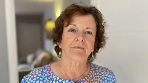 Gwynneth Walker Gwynneth Walker