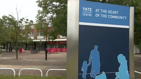 BBC Yate, Bristol
