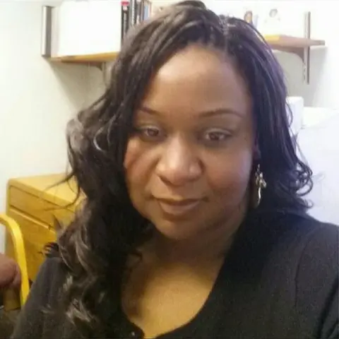 Elecia Dexter/LinkedIn Elecia Dexter