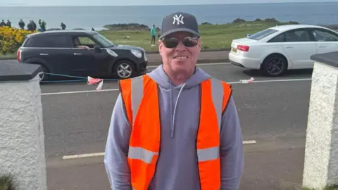 Turlough McCluskey Turlough McCluskey