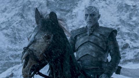 Indian police arrest four for Game of Thrones leak - BBC News