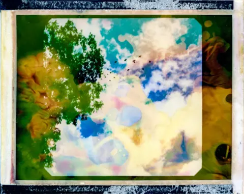 Nicola Muirhead Image from Unseen by Nicola Muirhead