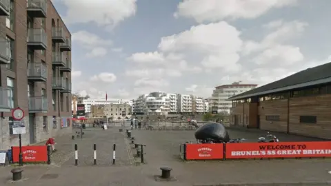 Google SS Great Britain