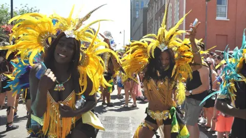 BBC St Pauls Carnival