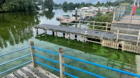 BBC Portglenone Marina