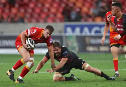 Gallo Images/Getty Images Pro14 rugby