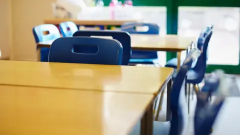 Getty Images Classroom