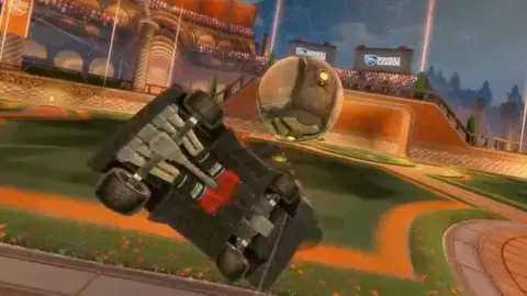 Psyonix Rocket League