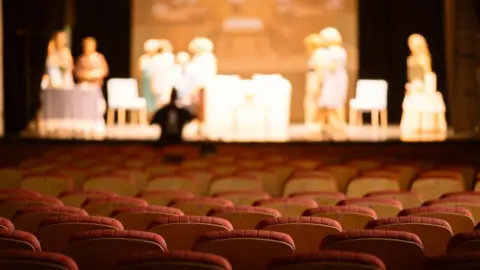 Getty Images Theatre