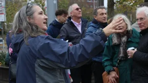 Charlotte Crofts Charlotte Crofts