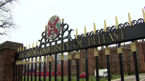 Queen's University Belfast