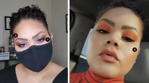 Collage/Melina Basnight Melina Basnight