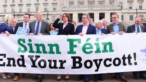 Pacemaker DUP banner