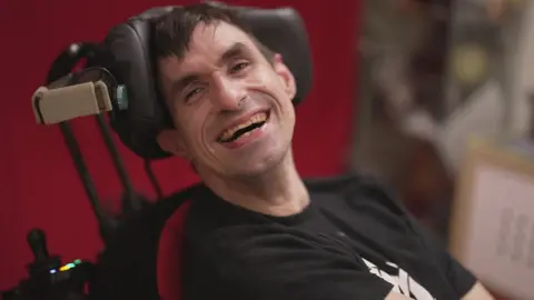 Stephen Fildes John Morrison