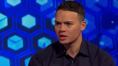 Jermaine Jenas