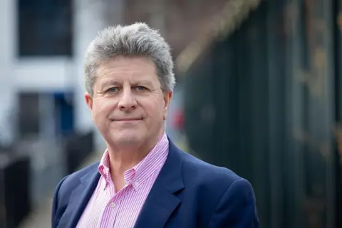 The Royal College of Psychiatrists Dr Adrian James, president of The Royal College of Psychiatrists, called OAPs "a real problem for patients".