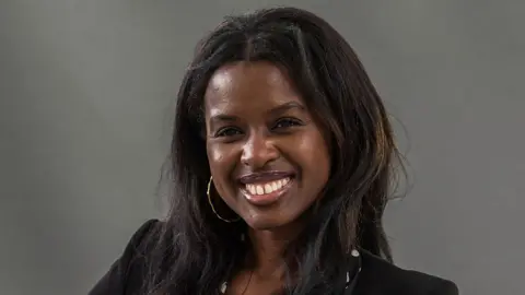 Getty Images June Sarpong