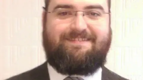 Cameron Sullivan Cameron Sullivan said the Lib Dems offer an alternative