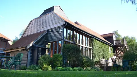 The Watermill Theatre The Watermill Theatre