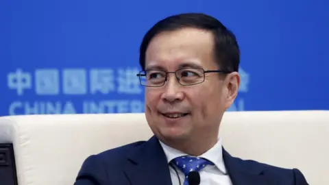 Getty Images Daniel Zhang